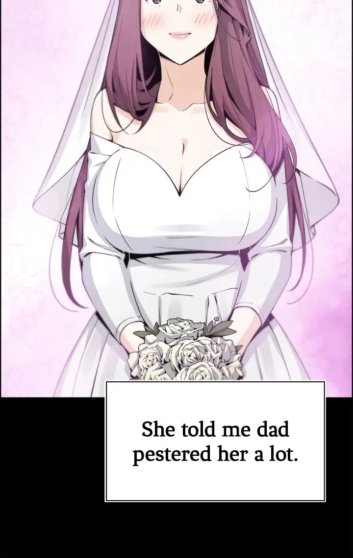 Tofu Shop Beauties Manhwa Chapter 33 - Page 8