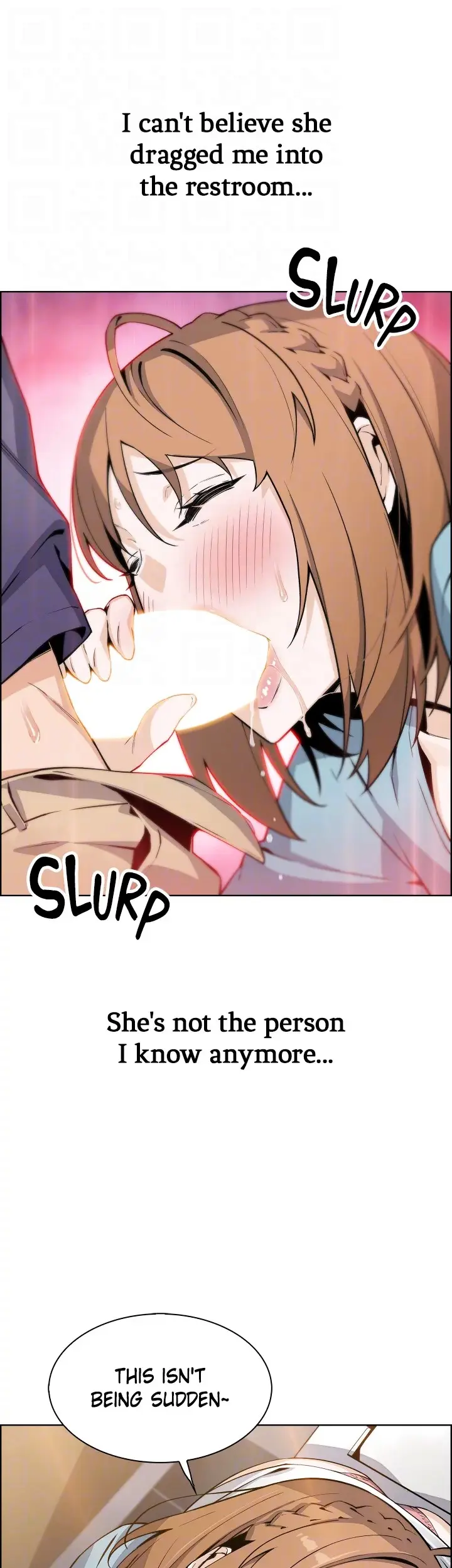 Tofu Shop Beauties Manhwa Chapter 34 - Page 13