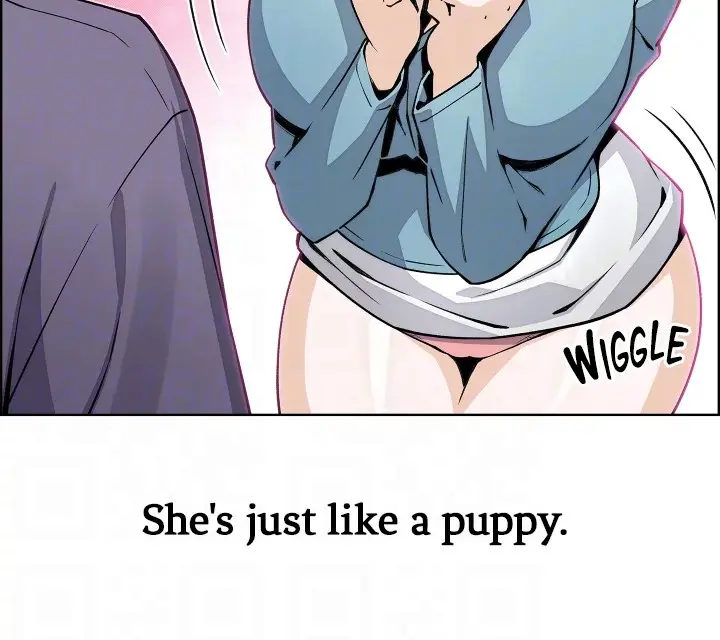 Tofu Shop Beauties Manhwa Chapter 34 - Page 15