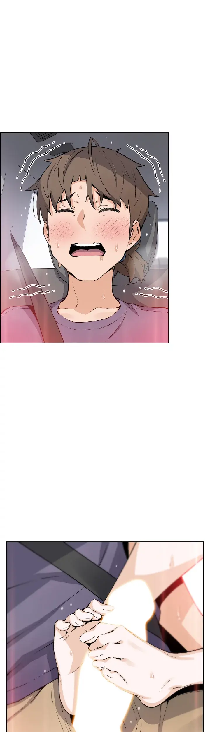 Tofu Shop Beauties Manhwa Chapter 34 - Page 2