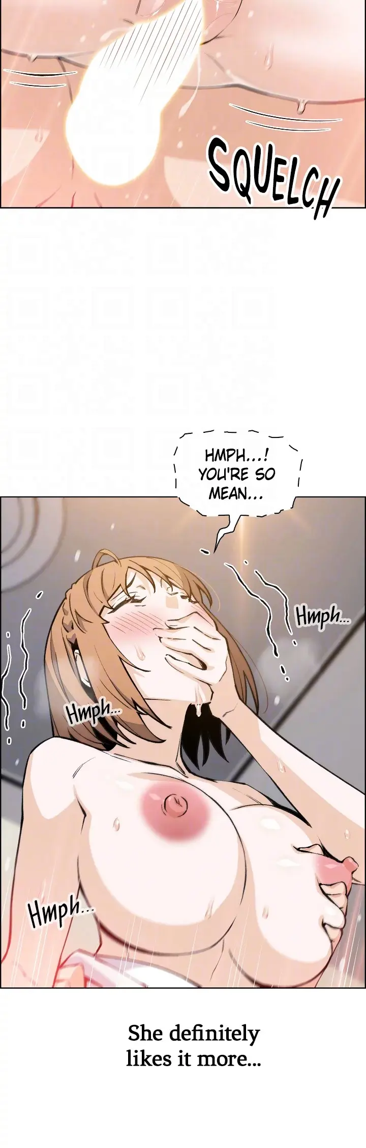 Tofu Shop Beauties Manhwa Chapter 34 - Page 34