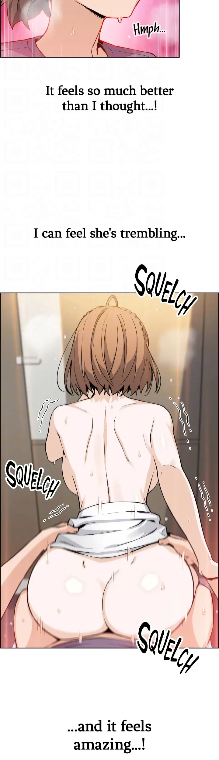 Tofu Shop Beauties Manhwa Chapter 34 - Page 36