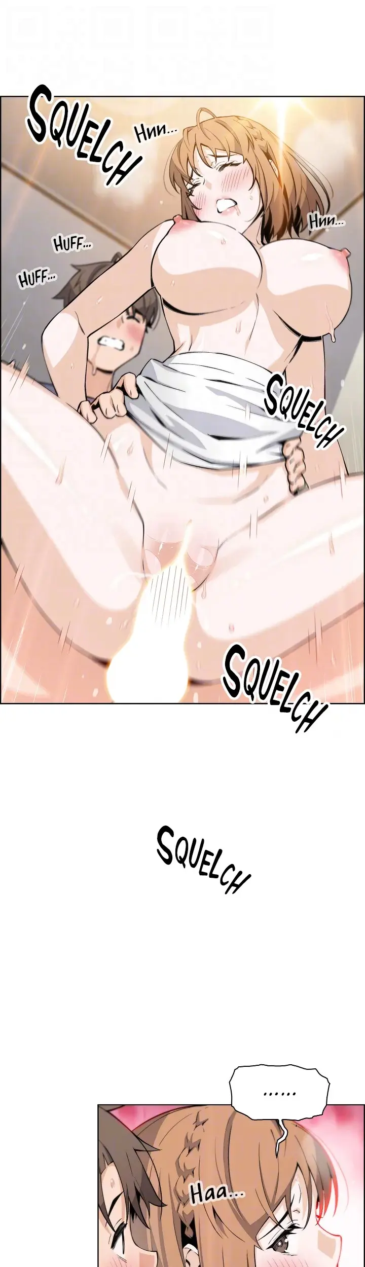 Tofu Shop Beauties Manhwa Chapter 34 - Page 38