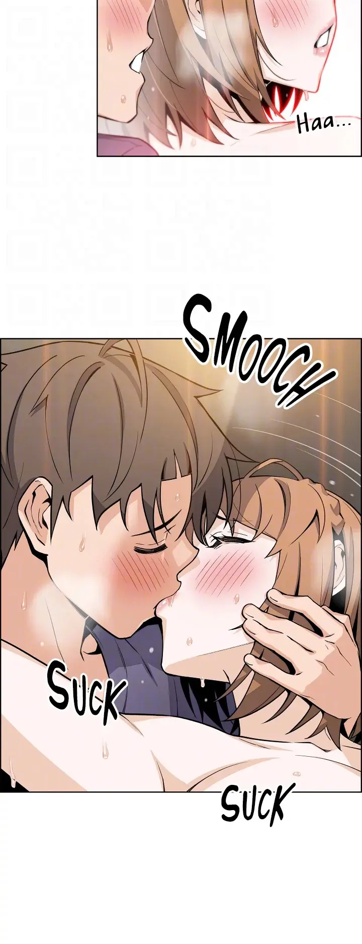 Tofu Shop Beauties Manhwa Chapter 34 - Page 39