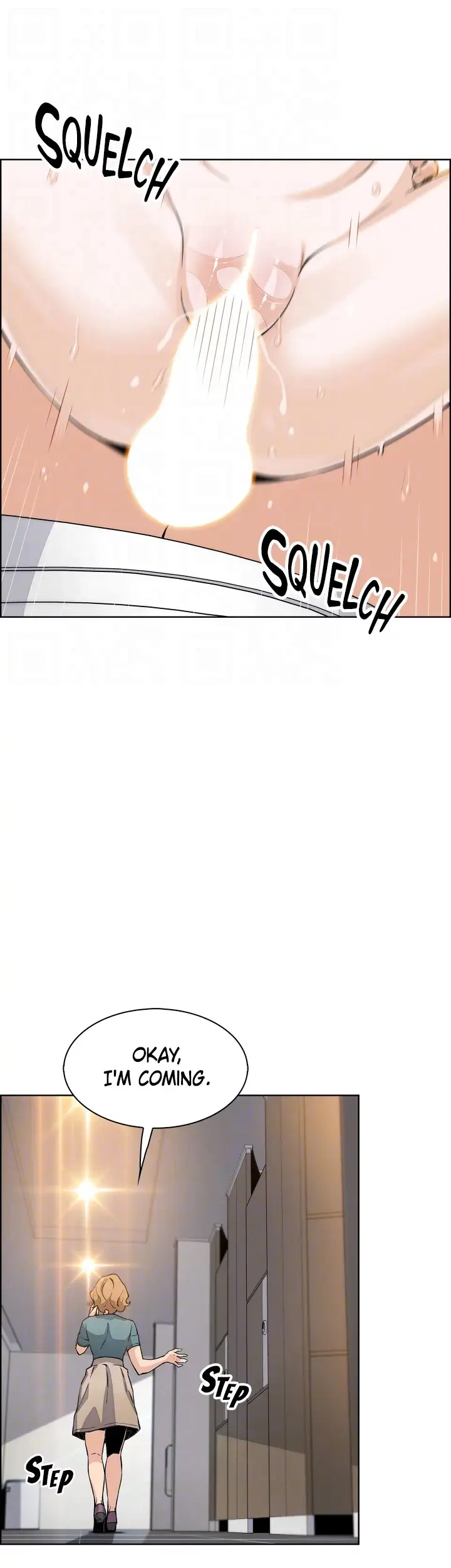 Tofu Shop Beauties Manhwa Chapter 34 - Page 40