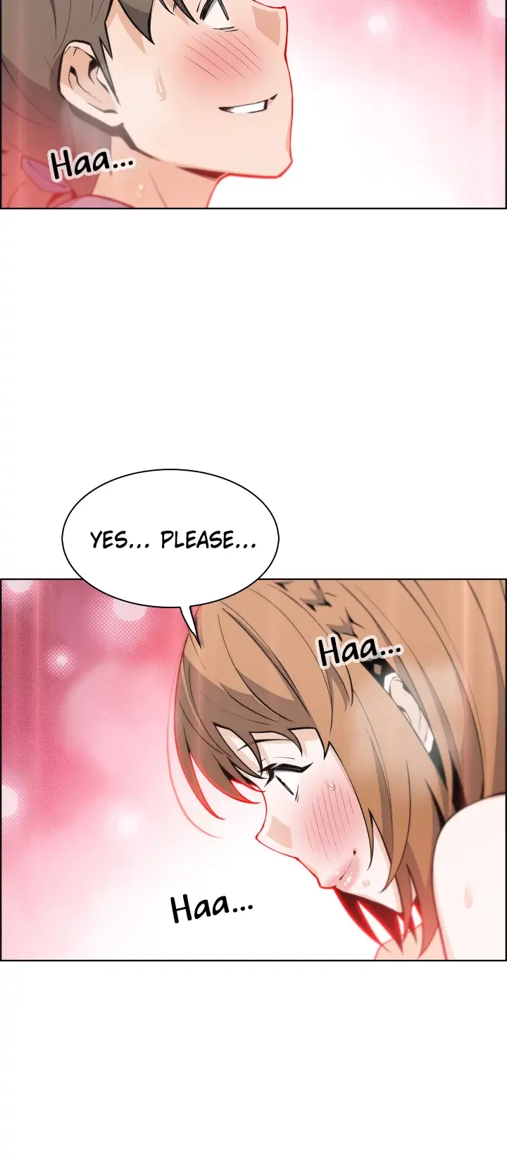 Tofu Shop Beauties Manhwa Chapter 34 - Page 43