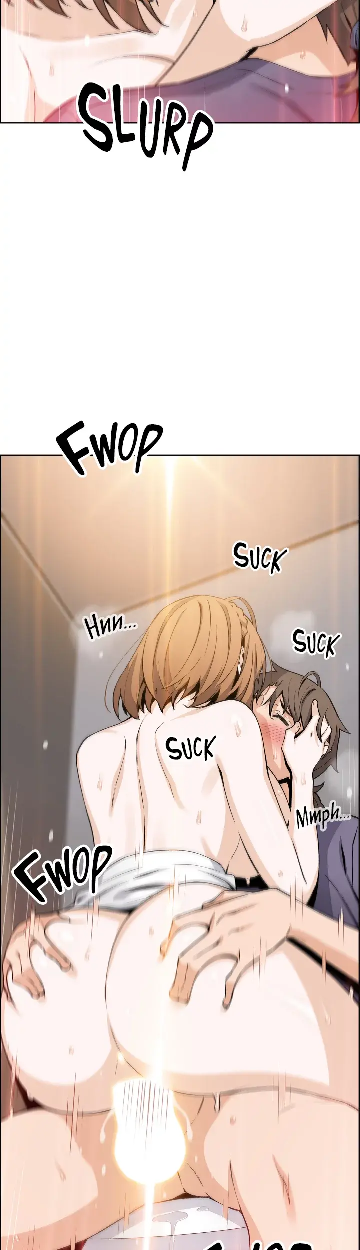 Tofu Shop Beauties Manhwa Chapter 34 - Page 45
