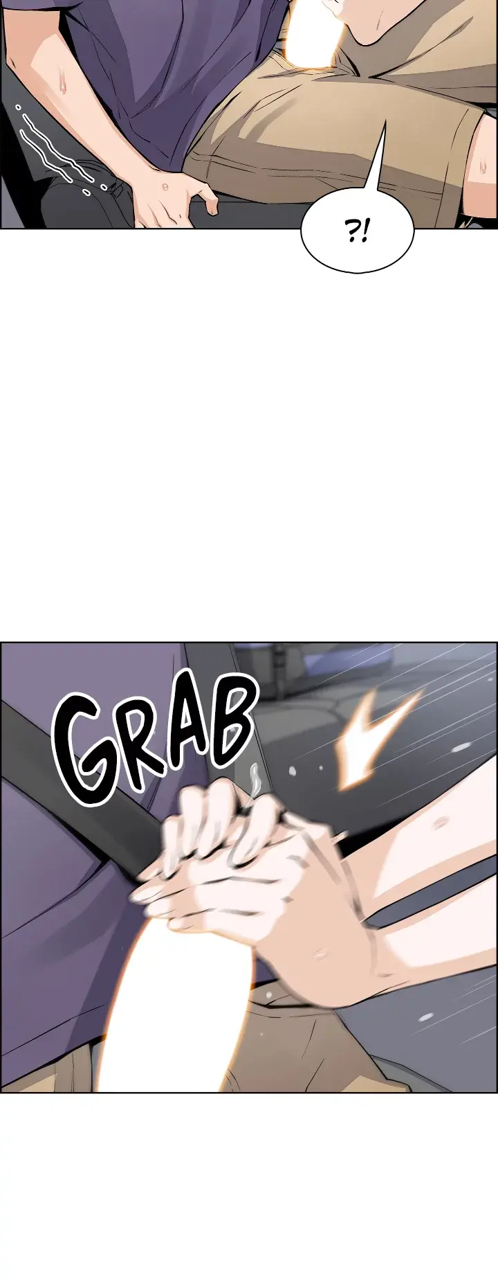 Tofu Shop Beauties Manhwa Chapter 34 - Page 5