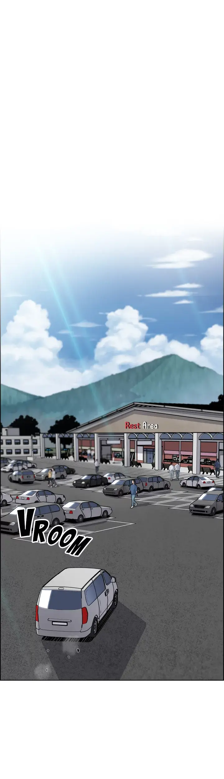 Tofu Shop Beauties Manhwa Chapter 34 - Page 6