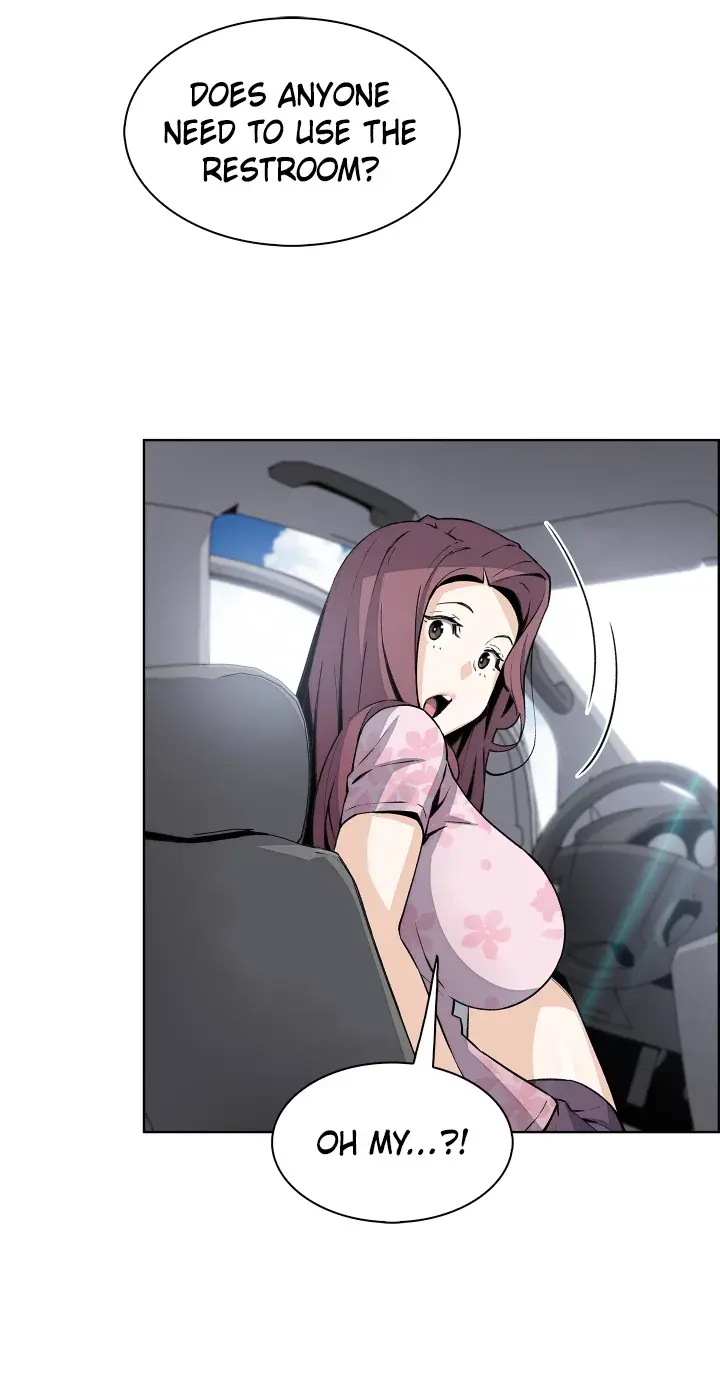 Tofu Shop Beauties Manhwa Chapter 34 - Page 7