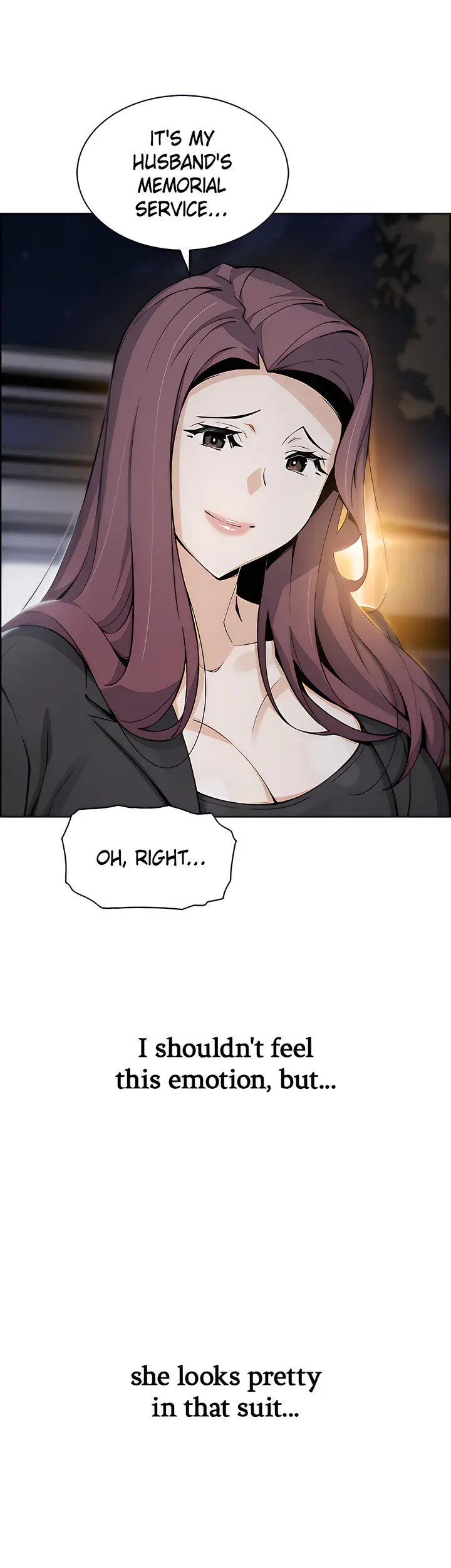 Tofu Shop Beauties Manhwa Chapter 35 - Page 16