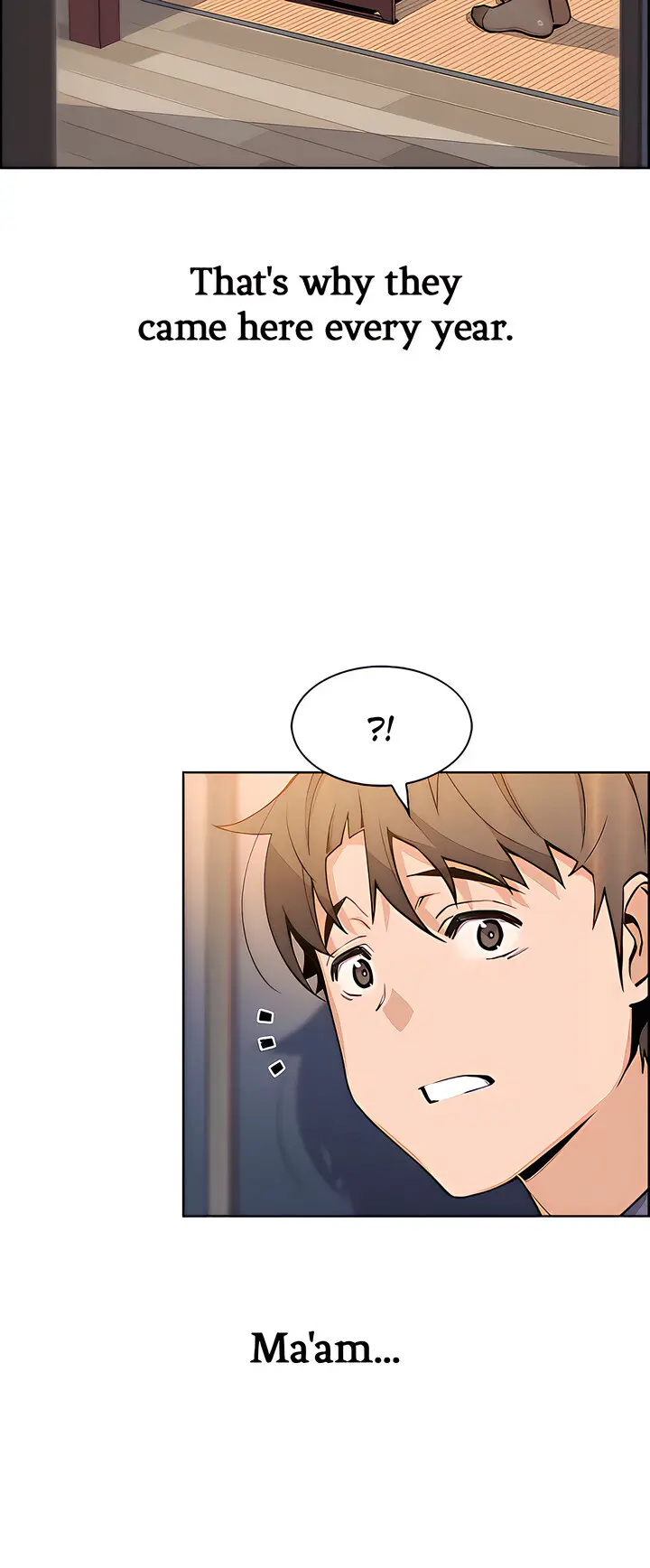 Tofu Shop Beauties Manhwa Chapter 35 - Page 20