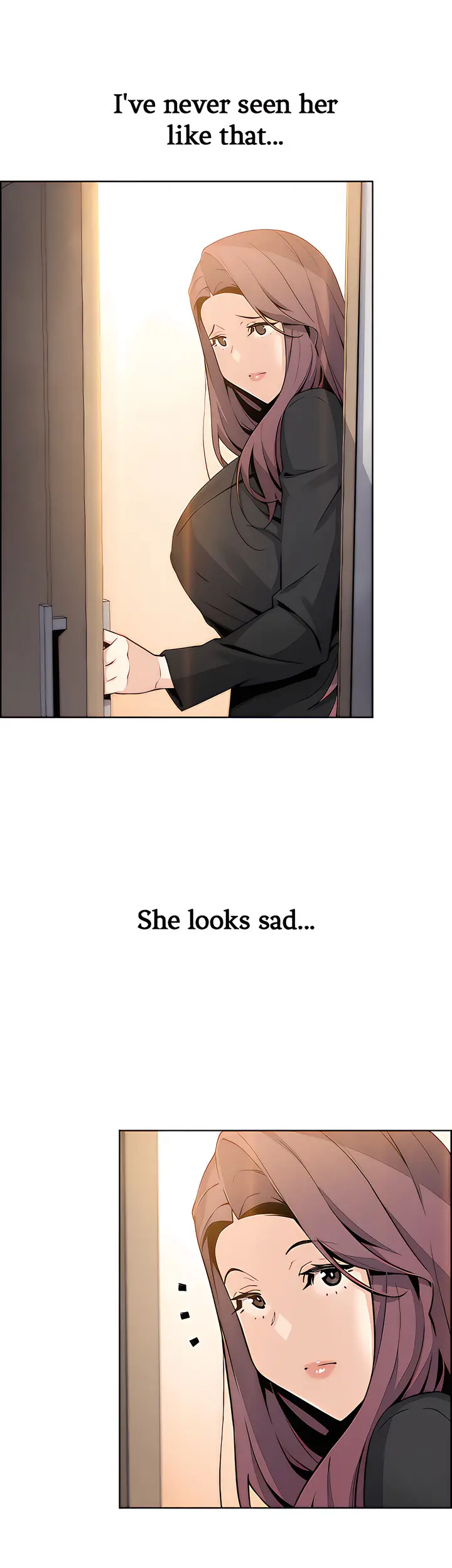 Tofu Shop Beauties Manhwa Chapter 35 - Page 21