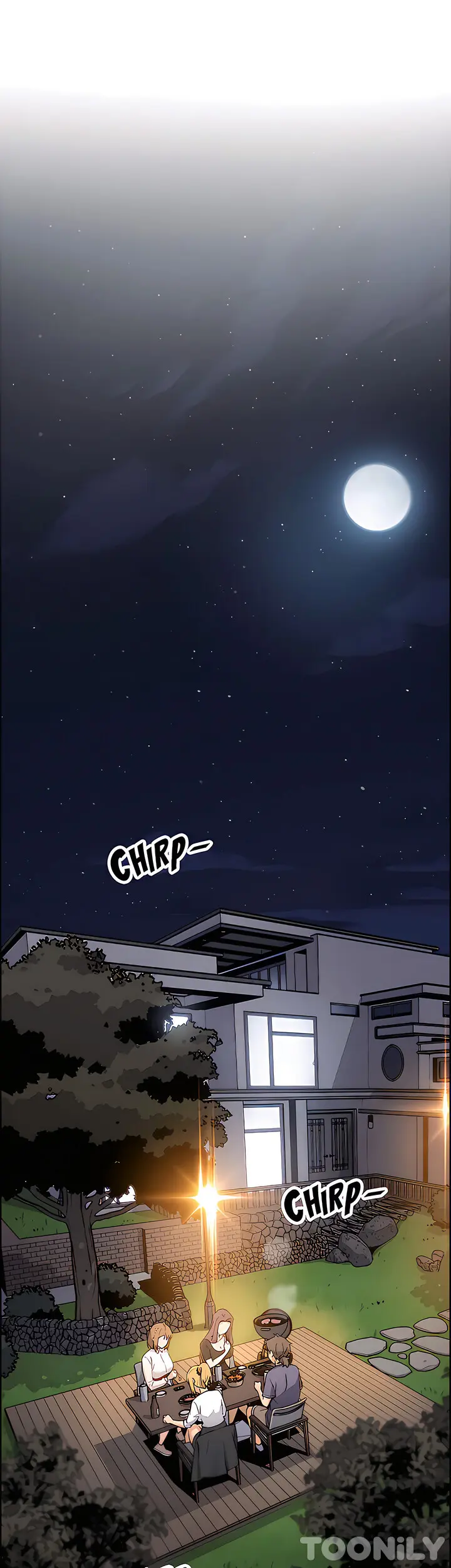Tofu Shop Beauties Manhwa Chapter 35 - Page 23