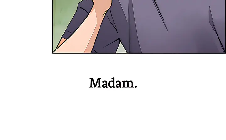 Tofu Shop Beauties Manhwa Chapter 35 - Page 25