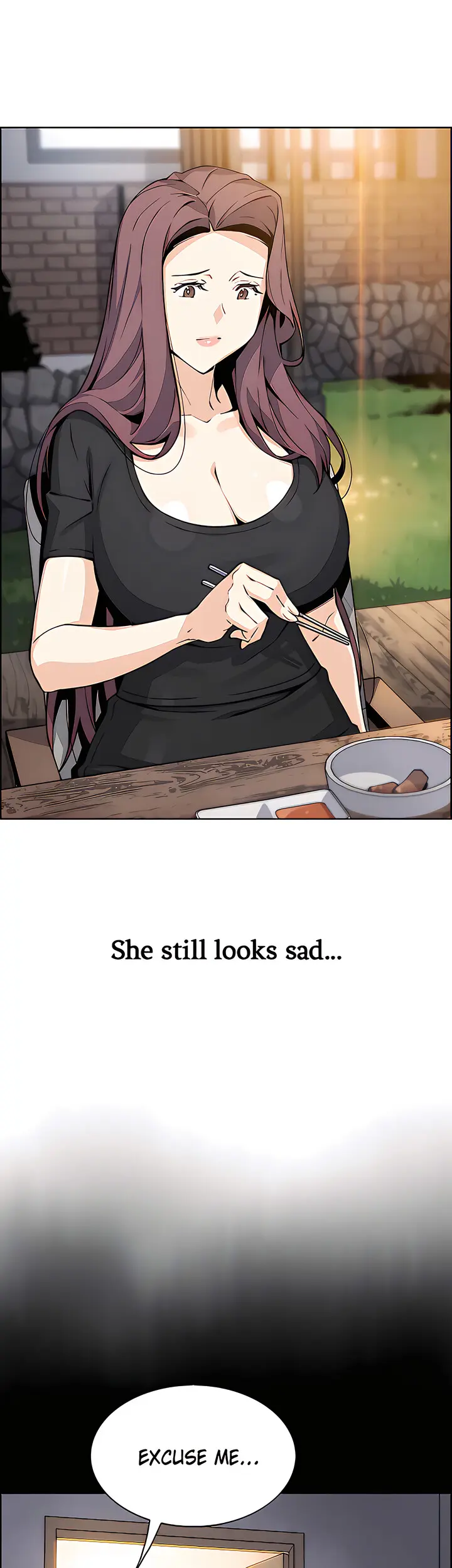 Tofu Shop Beauties Manhwa Chapter 35 - Page 26