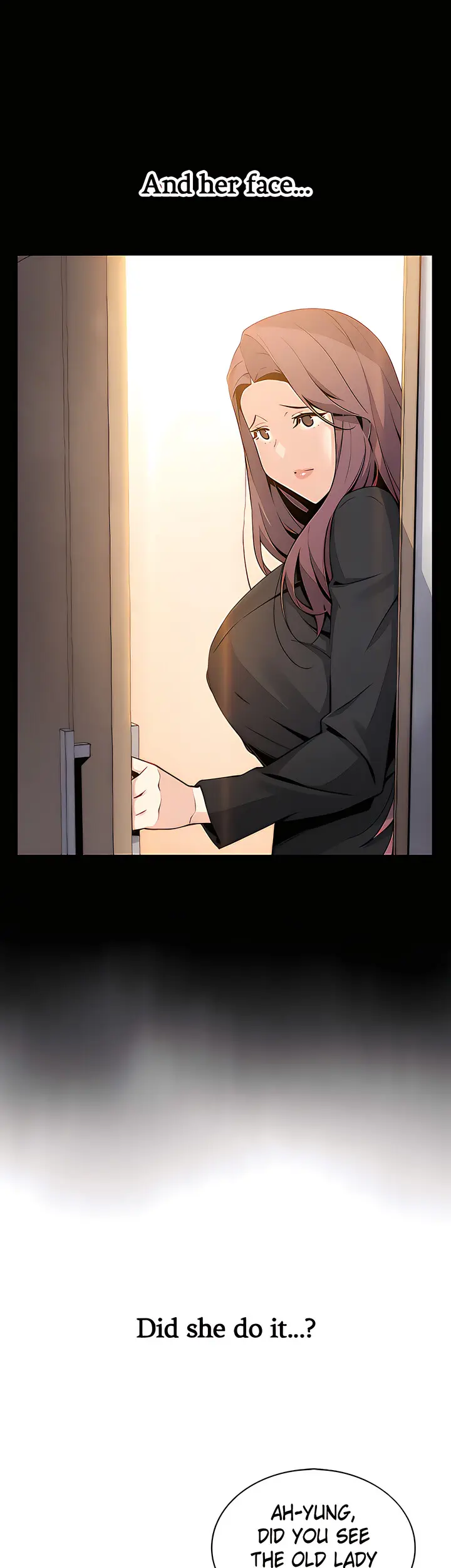 Tofu Shop Beauties Manhwa Chapter 35 - Page 29