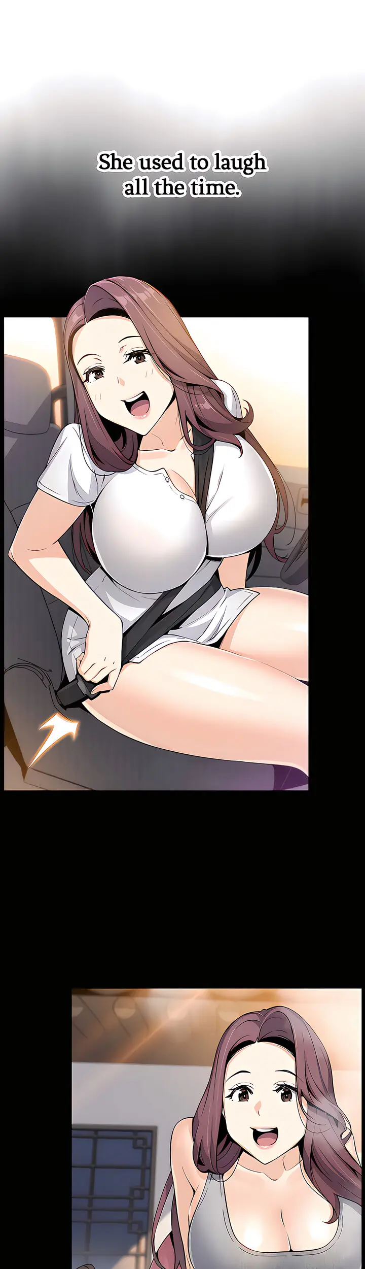 Tofu Shop Beauties Manhwa Chapter 35 - Page 32