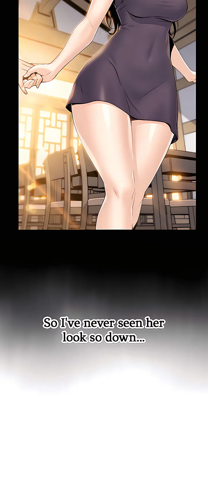 Tofu Shop Beauties Manhwa Chapter 35 - Page 34