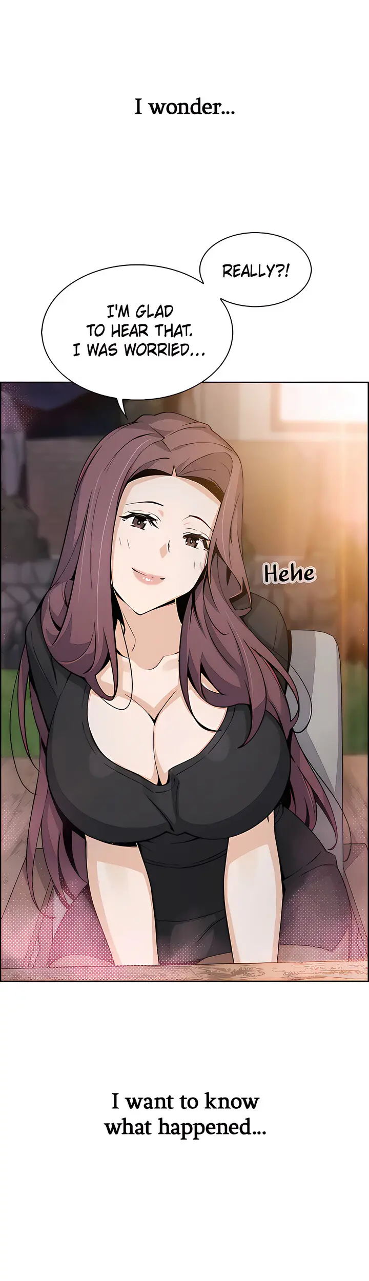 Tofu Shop Beauties Manhwa Chapter 35 - Page 37