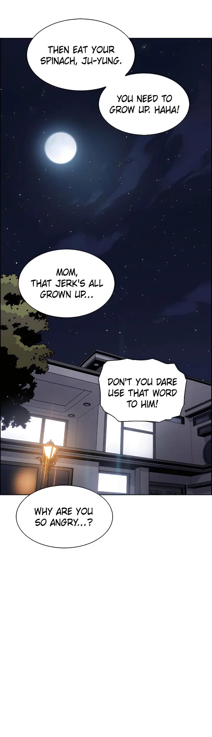 Tofu Shop Beauties Manhwa Chapter 35 - Page 38