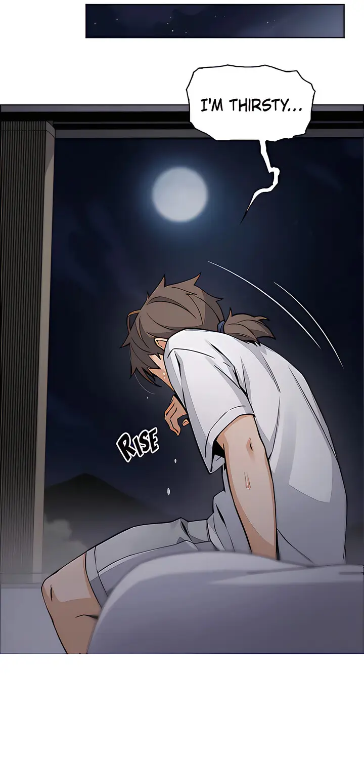 Tofu Shop Beauties Manhwa Chapter 35 - Page 39
