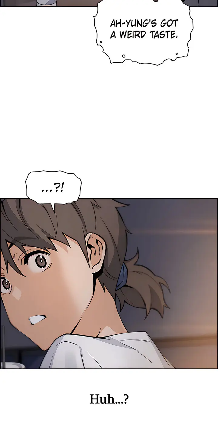 Tofu Shop Beauties Manhwa Chapter 35 - Page 41