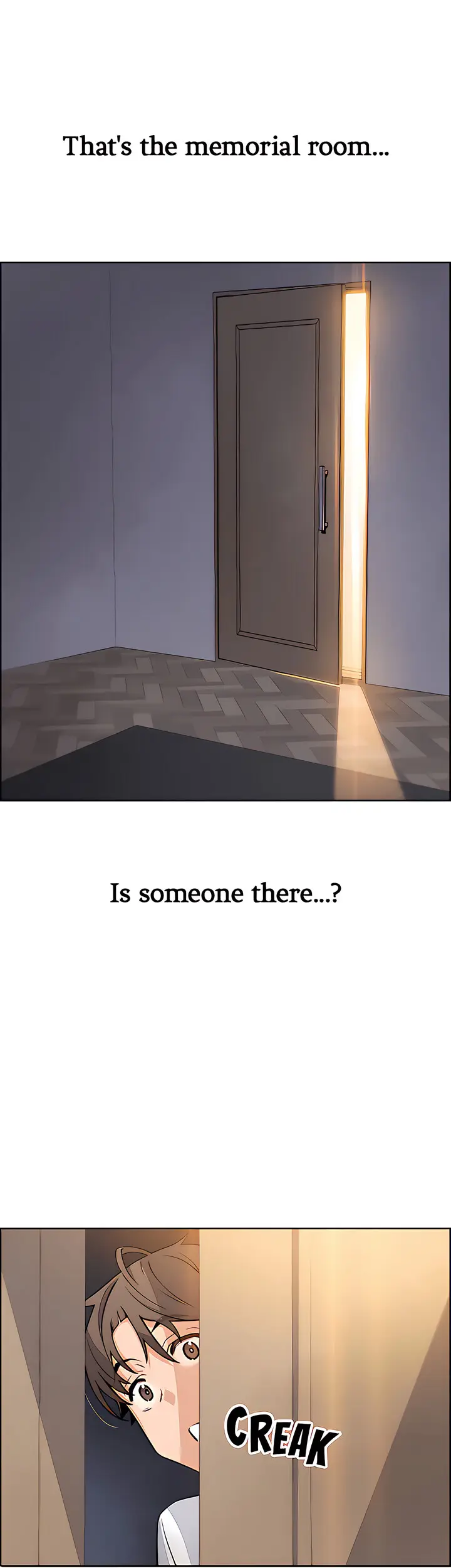 Tofu Shop Beauties Manhwa Chapter 35 - Page 42