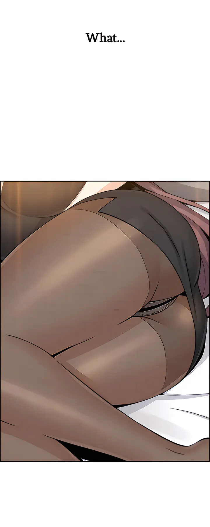 Tofu Shop Beauties Manhwa Chapter 35 - Page 43