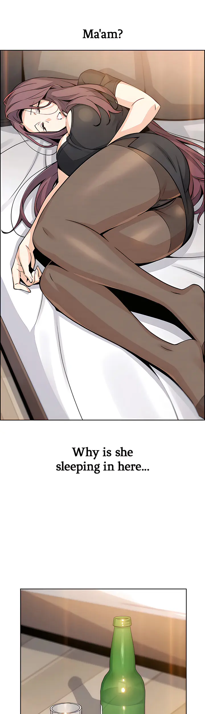 Tofu Shop Beauties Manhwa Chapter 35 - Page 44