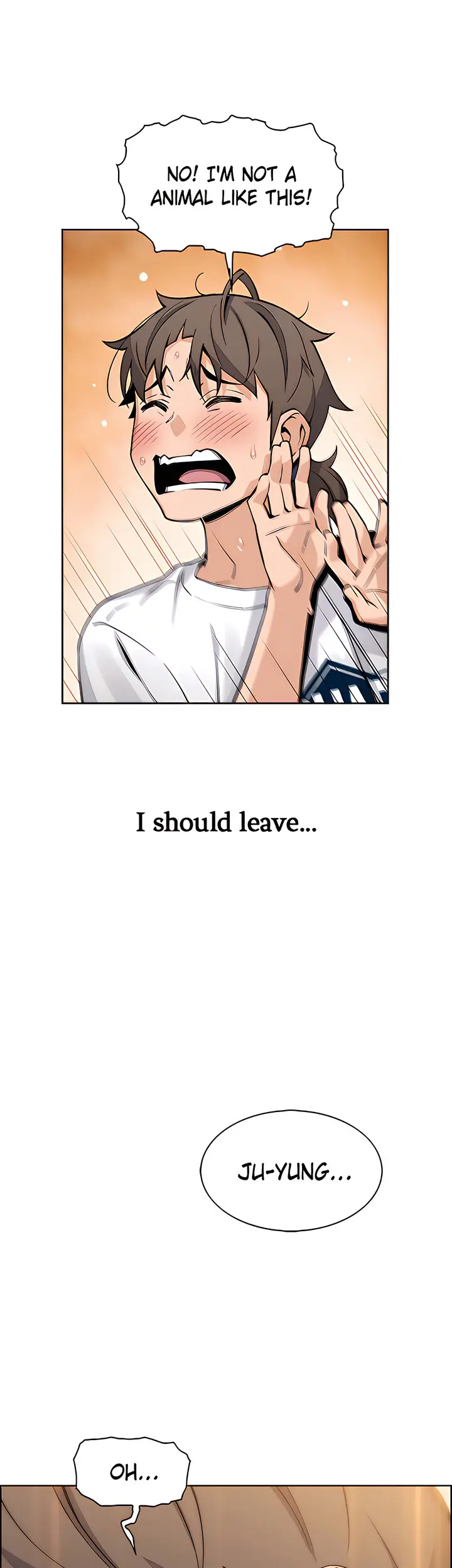 Tofu Shop Beauties Manhwa Chapter 35 - Page 48