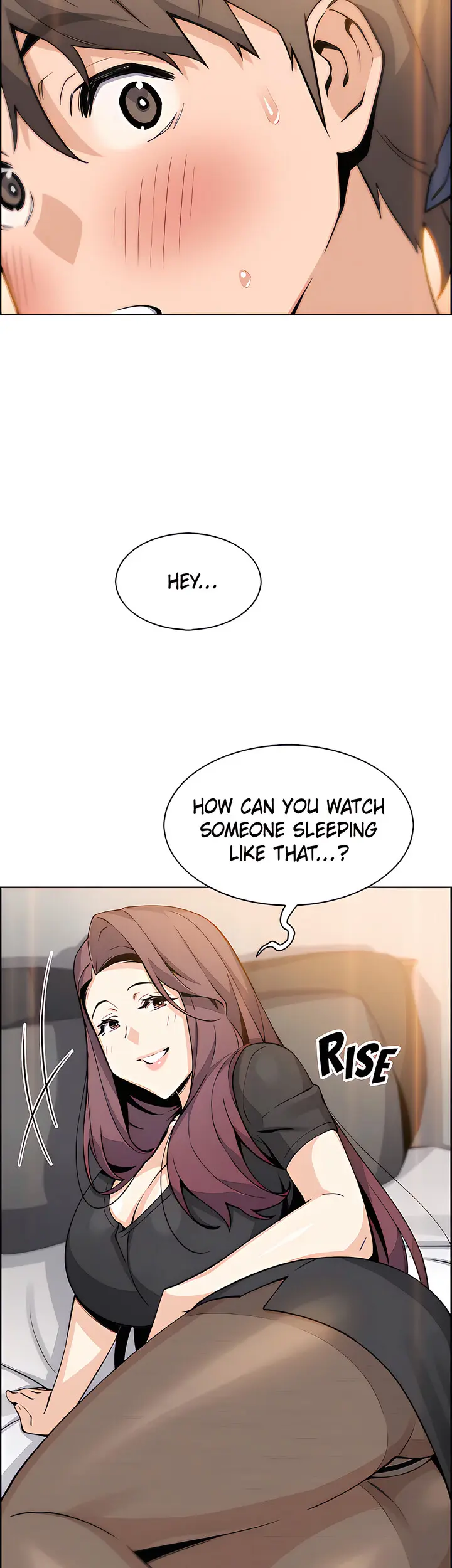 Tofu Shop Beauties Manhwa Chapter 35 - Page 49