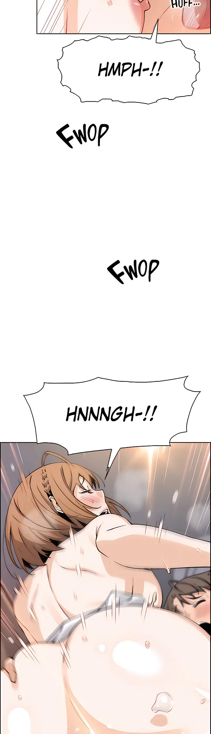 Tofu Shop Beauties Manhwa Chapter 35 - Page 5