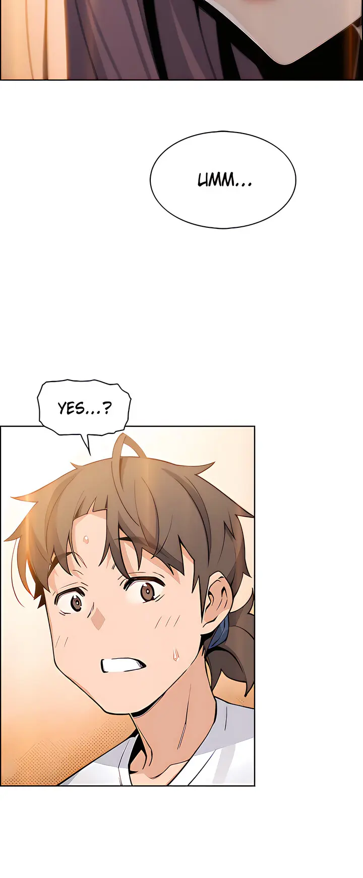 Tofu Shop Beauties Manhwa Chapter 35 - Page 52