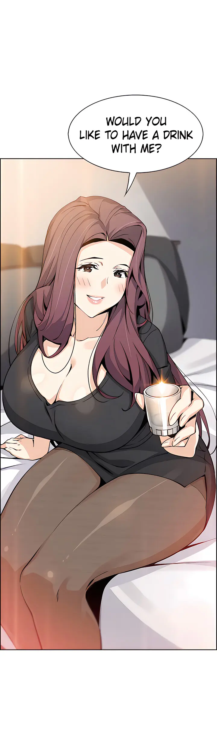 Tofu Shop Beauties Manhwa Chapter 35 - Page 53