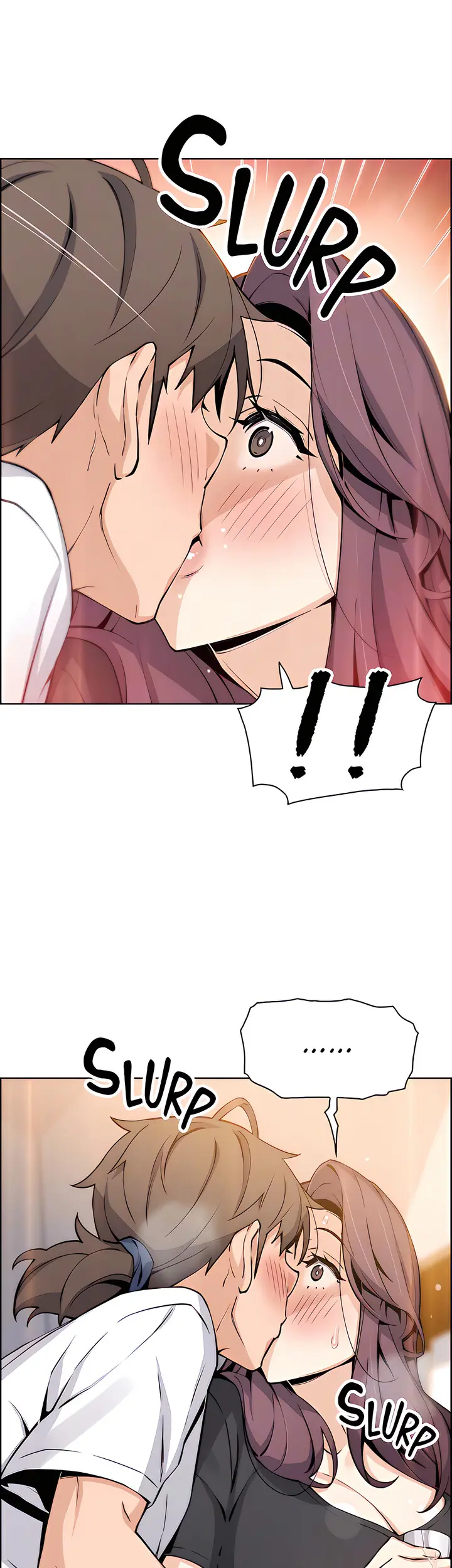 Tofu Shop Beauties Manhwa Chapter 36 - Page 13