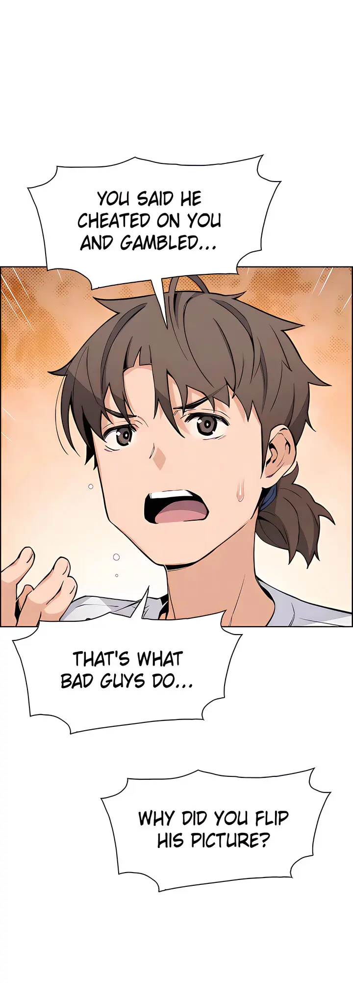 Tofu Shop Beauties Manhwa Chapter 36 - Page 16