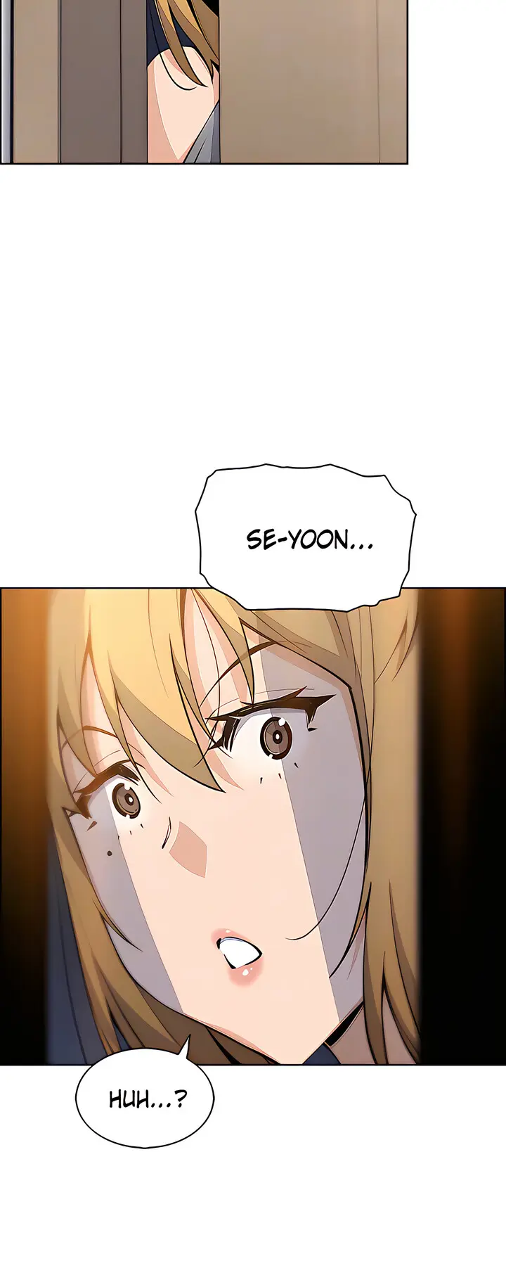 Tofu Shop Beauties Manhwa Chapter 36 - Page 34