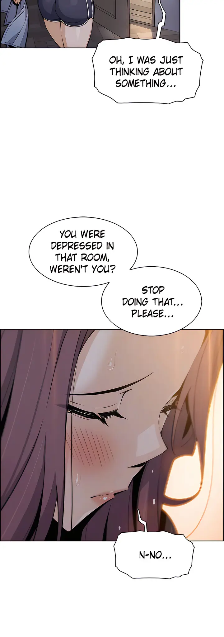Tofu Shop Beauties Manhwa Chapter 36 - Page 36