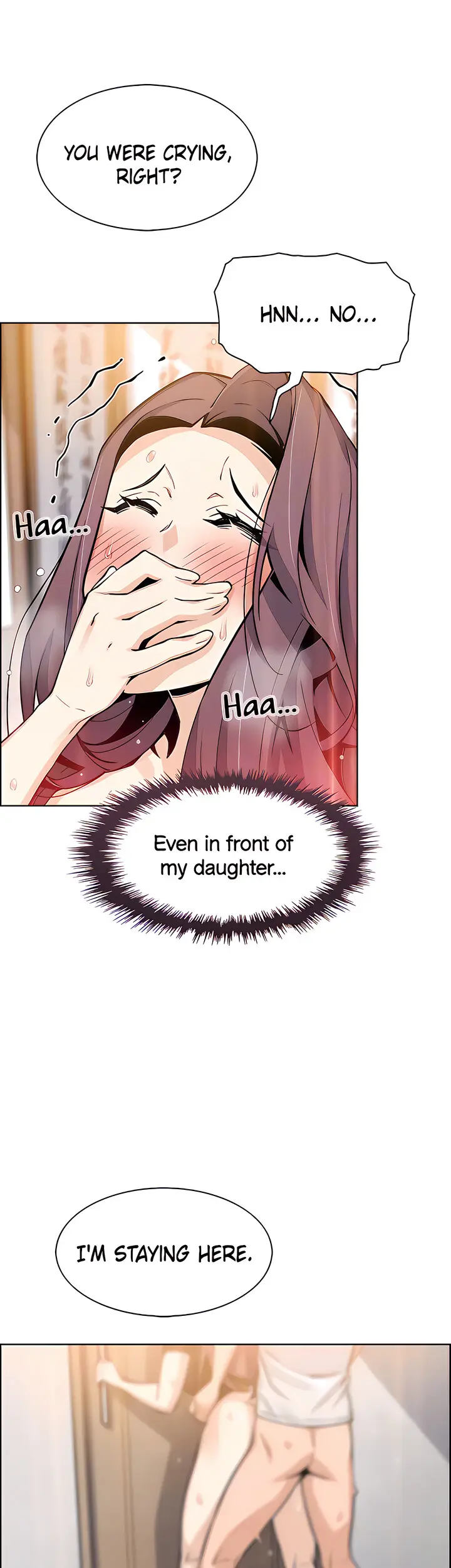 Tofu Shop Beauties Manhwa Chapter 36 - Page 40