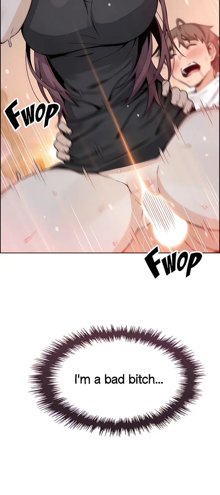 Tofu Shop Beauties Manhwa Chapter 36 - Page 42
