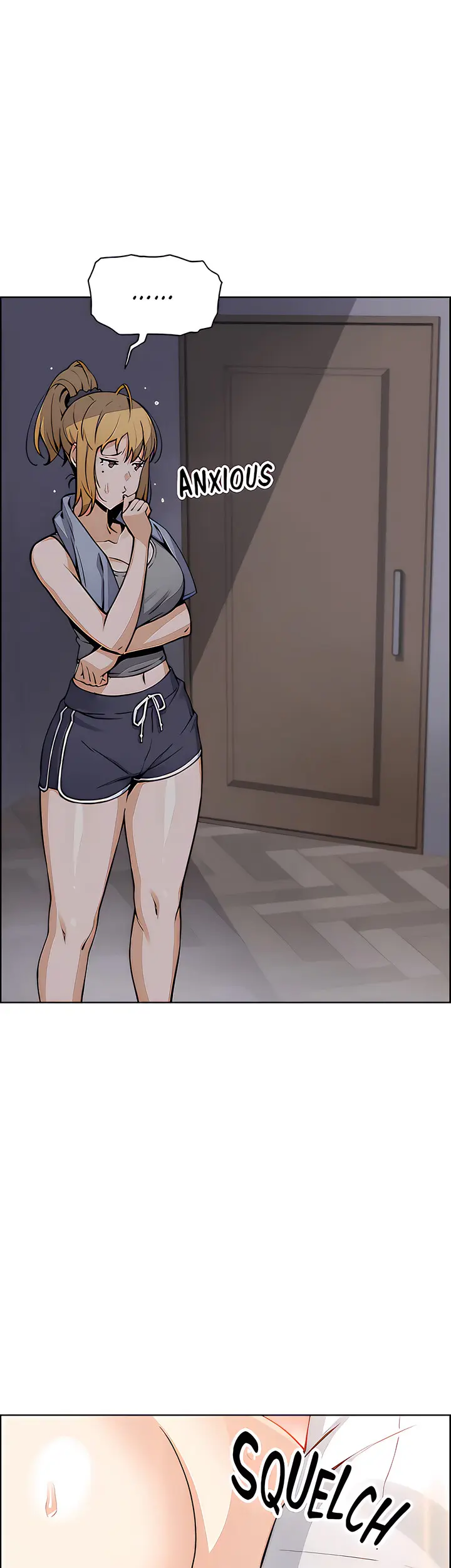 Tofu Shop Beauties Manhwa Chapter 37 - Page 1