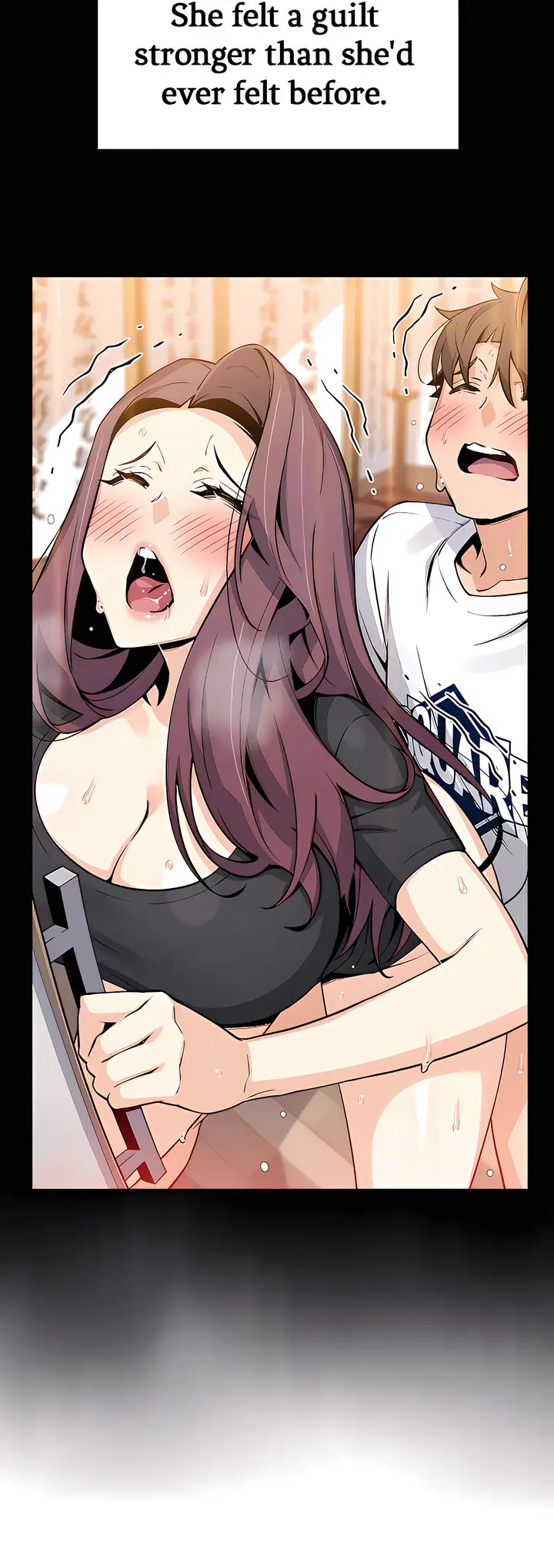 Tofu Shop Beauties Manhwa Chapter 37 - Page 12