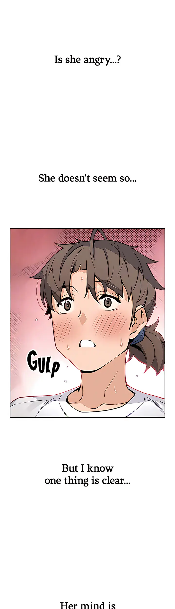 Tofu Shop Beauties Manhwa Chapter 37 - Page 16