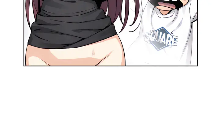 Tofu Shop Beauties Manhwa Chapter 37 - Page 24