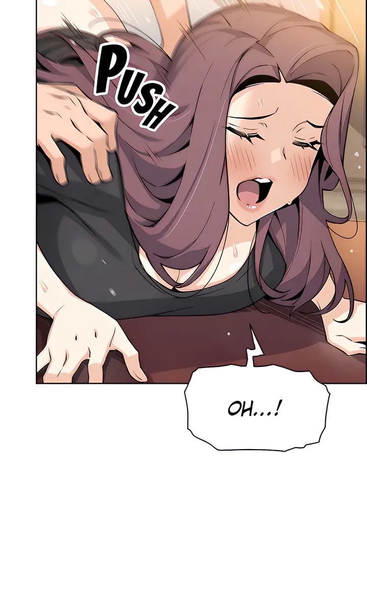 Tofu Shop Beauties Manhwa Chapter 37 - Page 27