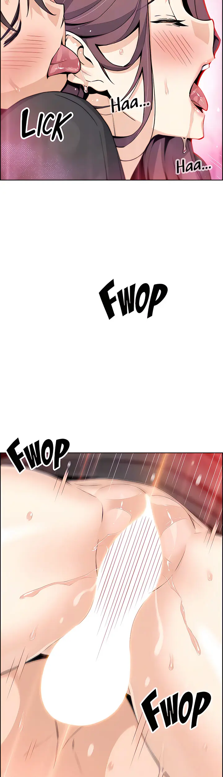 Tofu Shop Beauties Manhwa Chapter 37 - Page 34