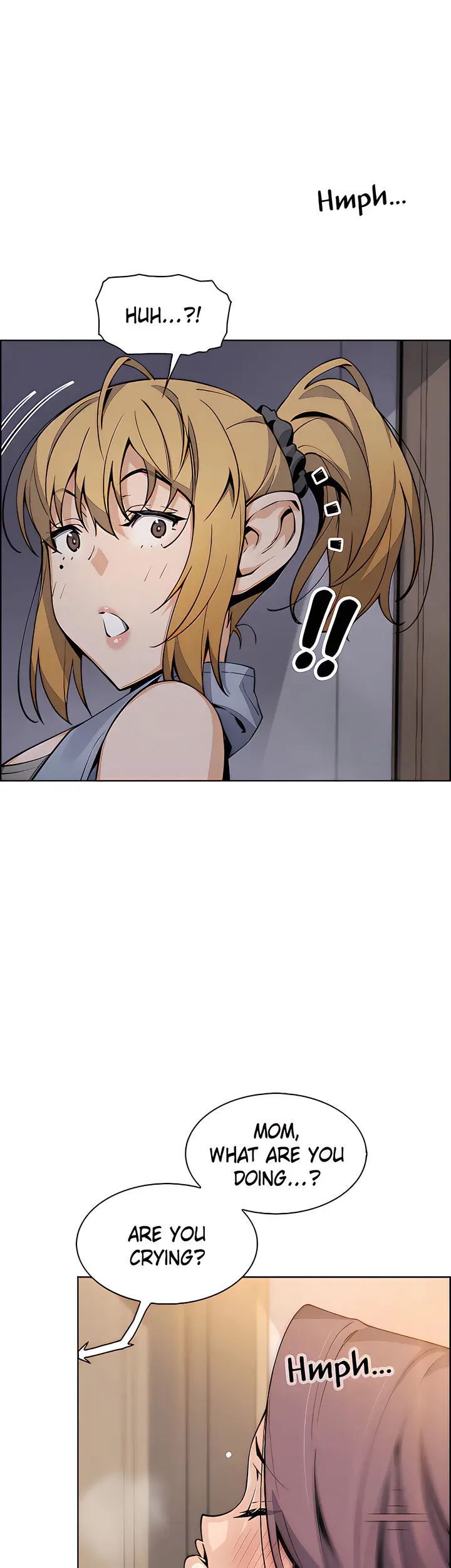 Tofu Shop Beauties Manhwa Chapter 37 - Page 4