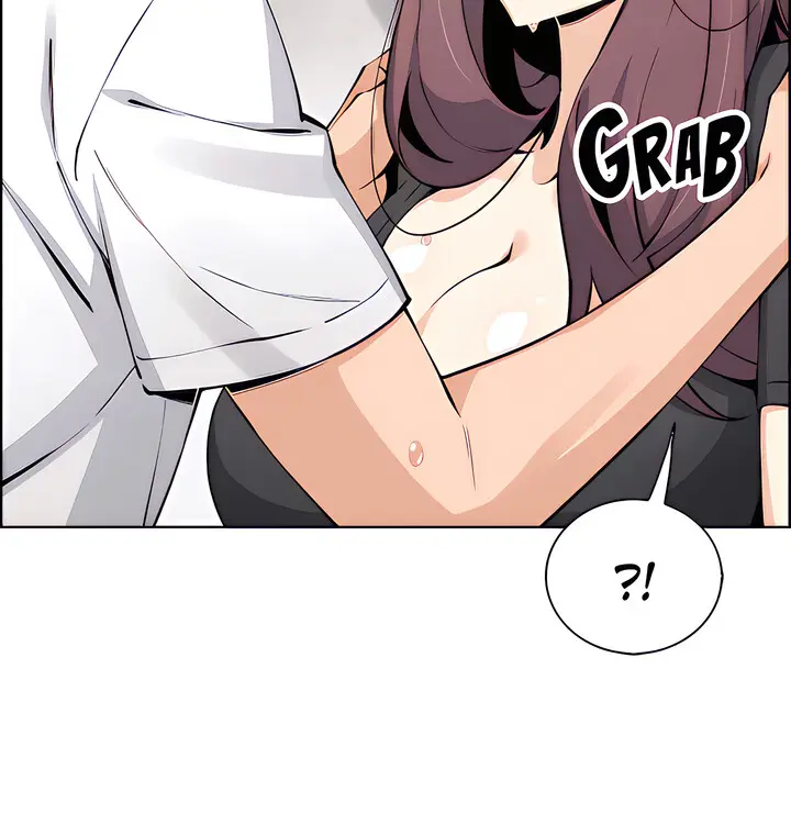 Tofu Shop Beauties Manhwa Chapter 37 - Page 41