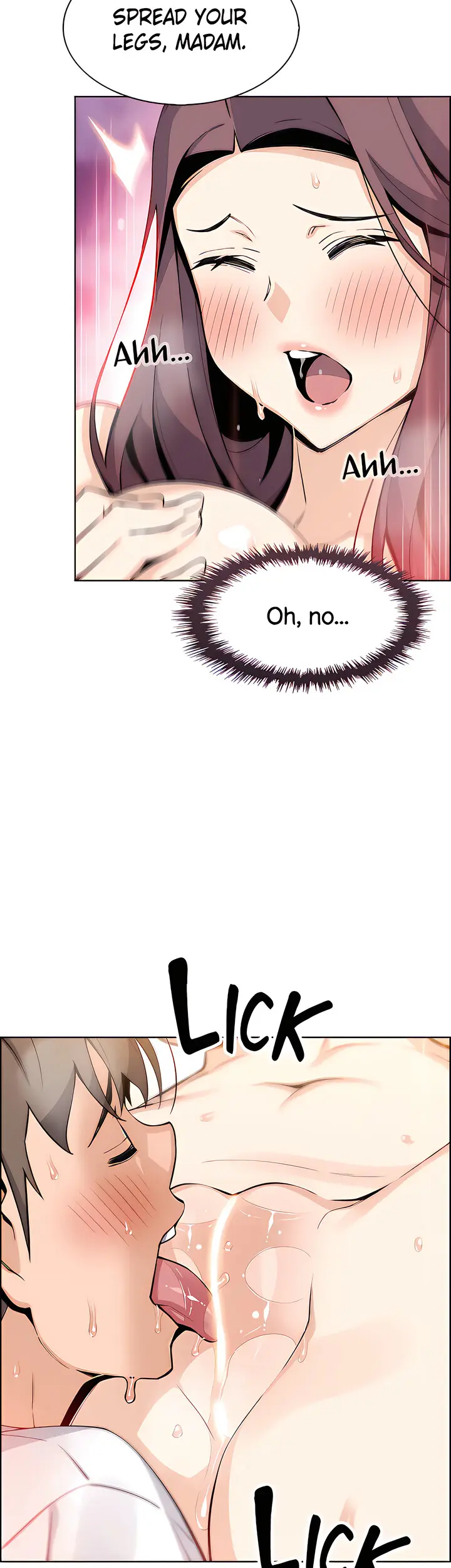 Tofu Shop Beauties Manhwa Chapter 37 - Page 43